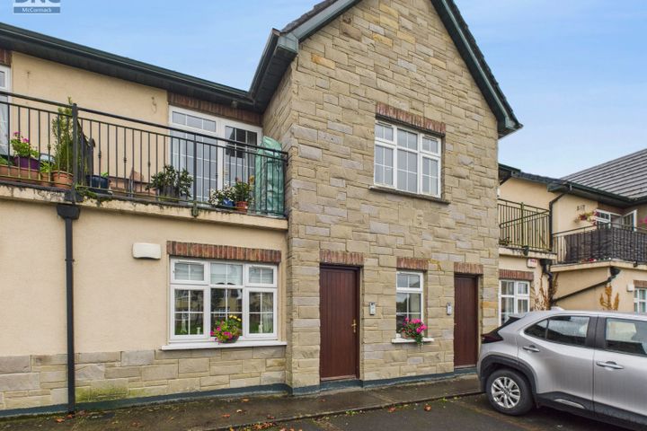23 The Lodge, Abbeylands, Clane, Co. Kildare, W91YH79