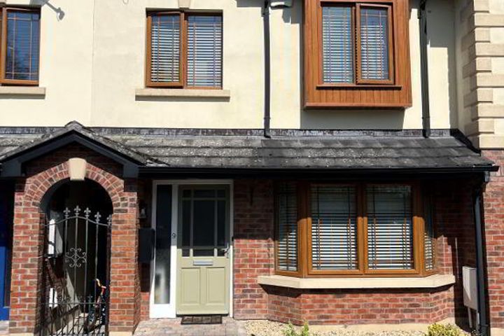No. 9 Ascáill Róis, Magheraboy Road, Carrickmacross, Co. Monaghan, A81KH57