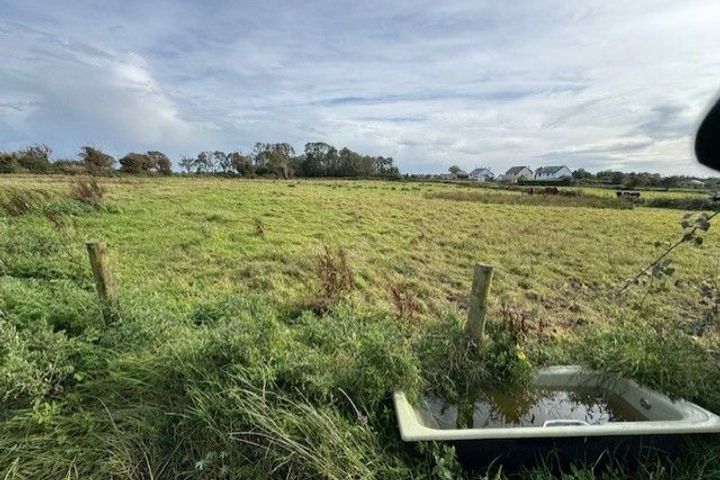 Knockbrack, Athenry, Co. Galway