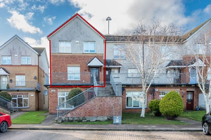 14 The Crescent, Milltree Park, Ratoath, Meath