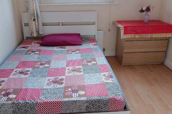 Lucan, Co. Dublin, Lucan, Co. Dublin