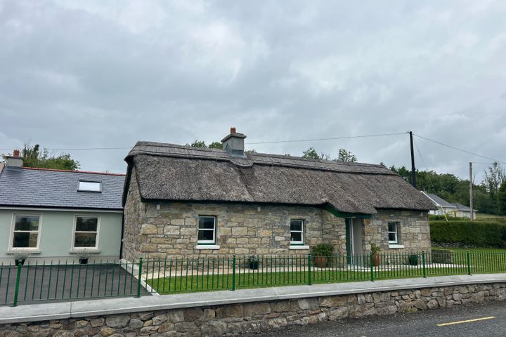 Drumaleague, Kilclare, Keshcarrigan, Co. Leitrim, N41T6P4