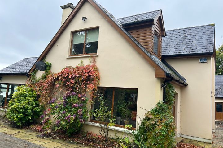 Carrowcashel, Ramelton, Co. Donegal