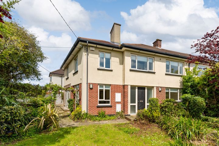 3 Crannagh Park, Rathfarnham, Dublin 14, Dublin 14, Dublin