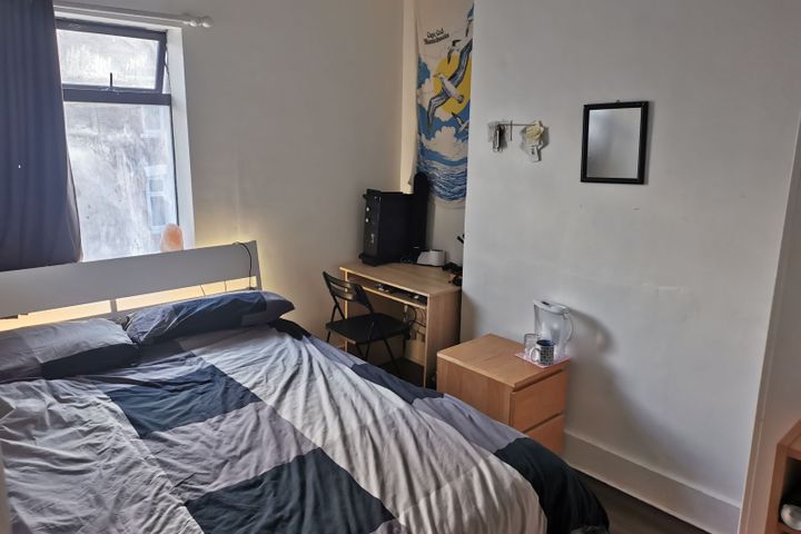 43 Fairfield Avenue, East Wall, Dublin 3