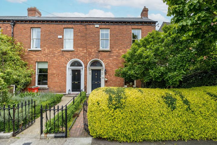 12 Ashfield Road, Ranelagh, Dublin 6, Dublin 6, Dublin