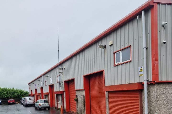 Ard Alainn Business Park, Churchfield,Cork, Churchfield, Co. Cork