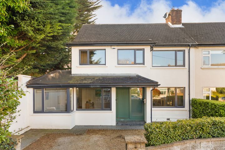 28 St Kevins Gardens, Dartry, Dublin 6, Dublin 6, Dublin