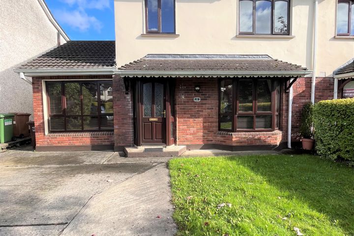 12 Gleann Na Riogh Close, Naas, Kildare, Kildare