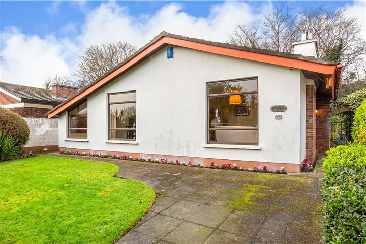 17 Grove Lawn, Blackrock, Dublin, Dublin