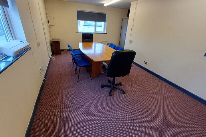 Robinhood Industrial Estate, Ballymount, Dublin 12