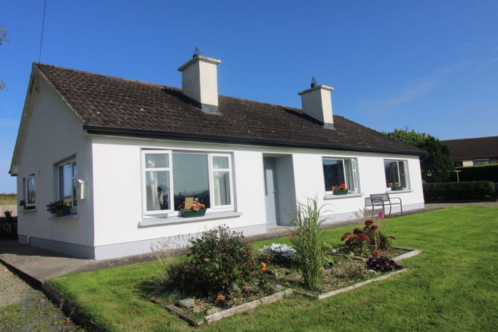 Carrownaglough, Bonniconlon, Co. Mayo, F26K0V3