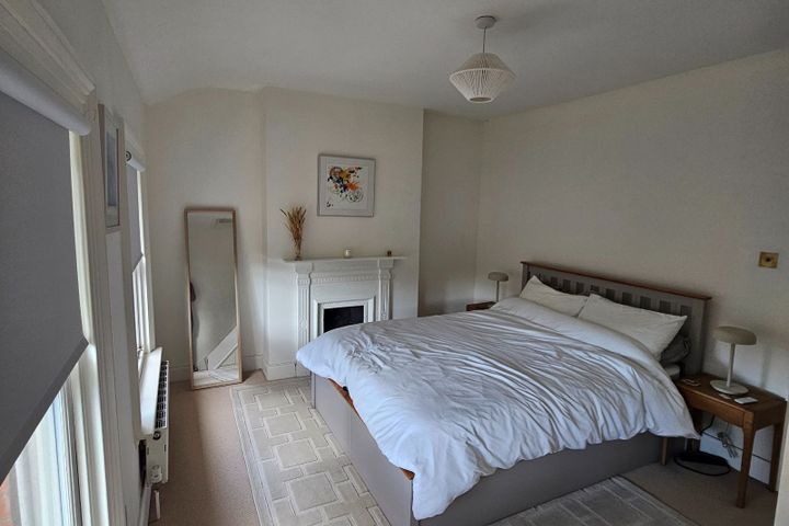 Elmwood Avenue Upper,Dublin 6, Ranelagh, Dublin 6