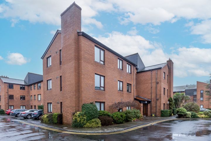 Apartment 59, Merchamp, Clontarf, Dublin 3, D03TE81