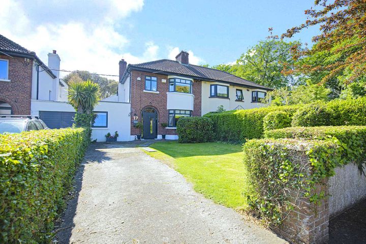 17 Baymount Park, Clontarf, Dublin 3, Dublin 3, Dublin