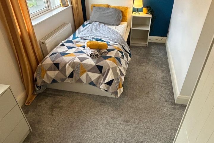 Fully Refurbished Modern House, Balbriggan, Co. Dublin