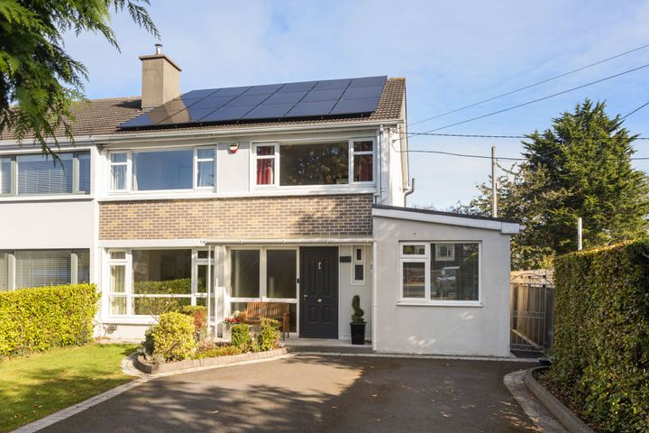191 Rochestown Avenue, Dun Laoghaire, Co. Dublin, Dun Laoghaire, Co. Dublin, A96V046