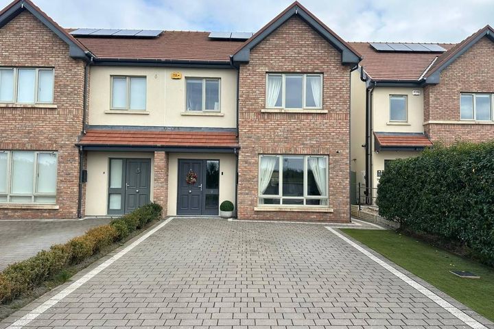 9 The Grove, Donacarney Wood, Mornington, Co. Meath, A92FPX7