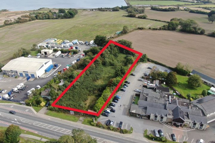 C. 1 Acre, Drinagh, Co. Wexford