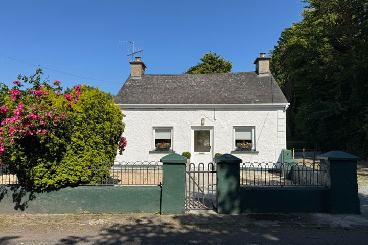 Ballygibba South, Kilmallock, Co. Limerick, V35F820