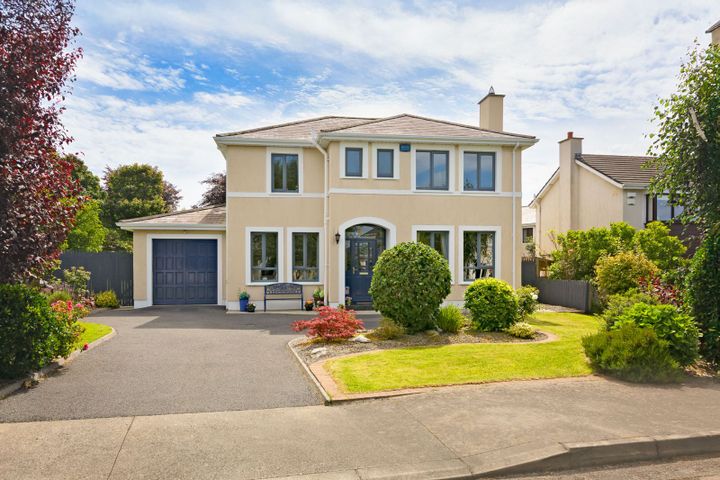 4 Linnet Lane, Kevinsfort, Strandhill Road, Sligo, Co. Sligo, F91R6XT
