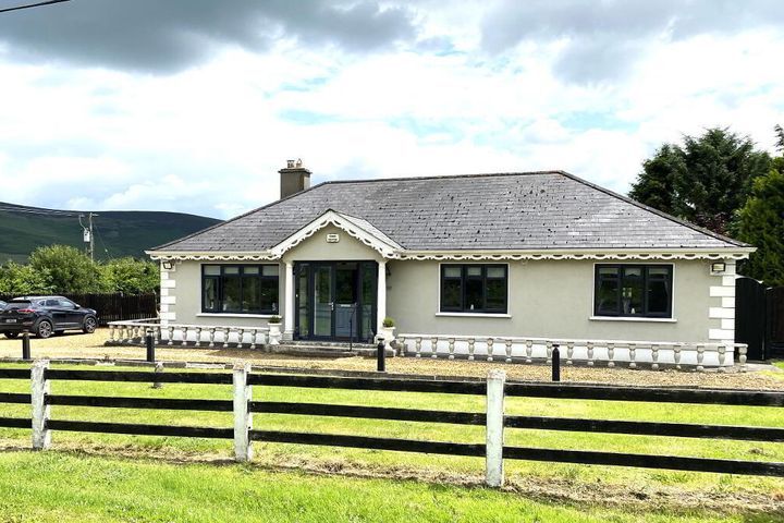 Raheenteige, Tinahely, Co. Wicklow, Y14FX46
