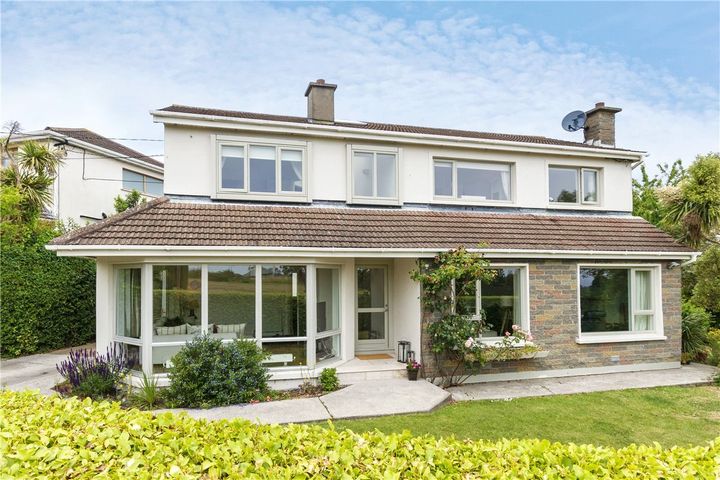 Blue Haze, 15 Dalkey Grove, Dalkey, Dublin