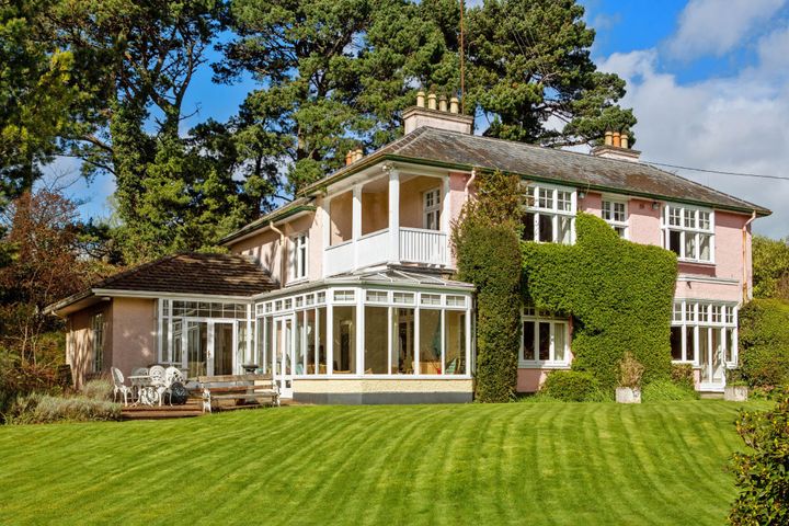 Dangan, Glenamuck Rd, Carrickmines Dublin 18, Dublin 18, Dublin