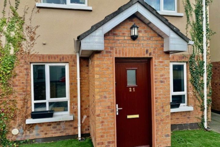21 Coole Haven, Gort, Co. Galway, H91YP66