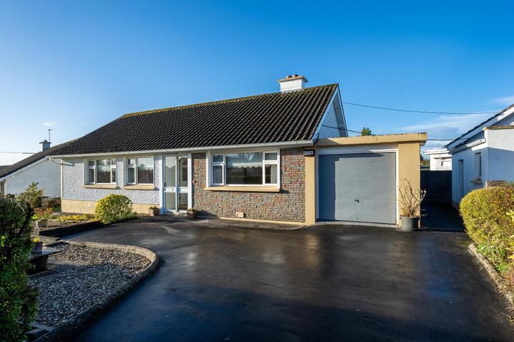 26 Retreat Heights, Retreat, Athlone, Co. Westmeath, N37AV66