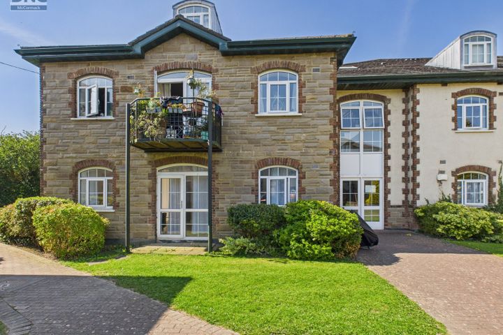 2C The Lawn, Abbeylands, Clane, Co. Kildare, W91VY99