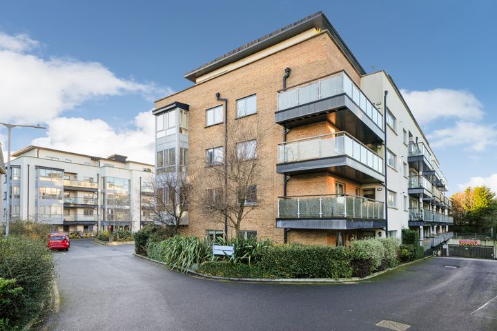 Apt 128 The Watermill, Watermill Road, Raheny, Dublin 5