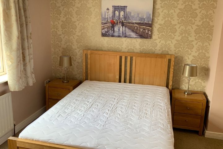 19 Heather Grove, Glencairin, Dooradoyle, Limerick, Ballyclough, Co. Limerick