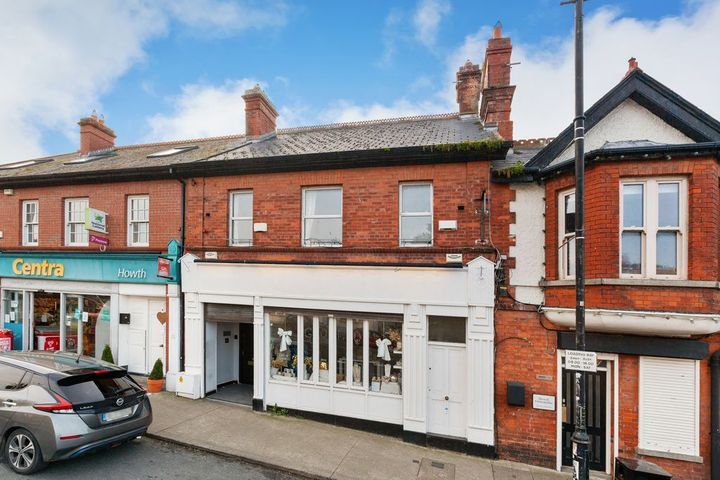 7 Main Street, Howth, Dublin 13