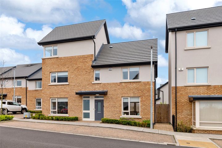 40 Abbots Grove Avenue, Knocklyon, Dublin 16, D16CD96