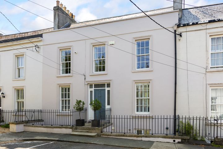 3 Montpelier Place, Blackrock, Co Dublin, Dublin