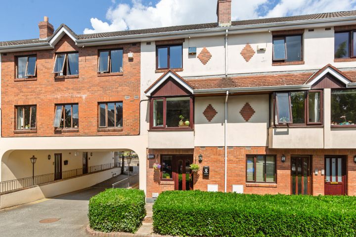 14 Portobello Harbour, Grove Road, Rathmines, Dublin, D06A169