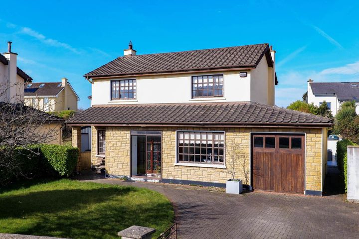 62 Rockbarton Park, Salthill, Galway, Galway