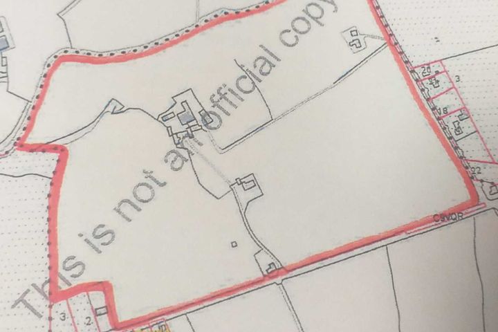 Broomhill, Mitchelstown, Co. Cork, Mitchelstown, Co. Cork