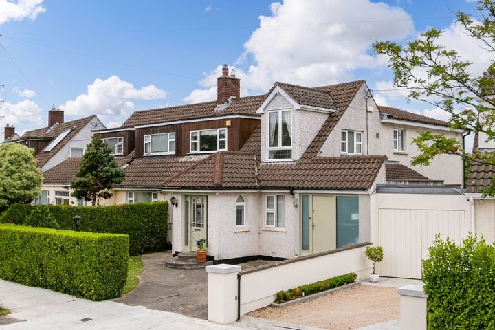 46 College Park, Terenure, Dublin 6, Dublin