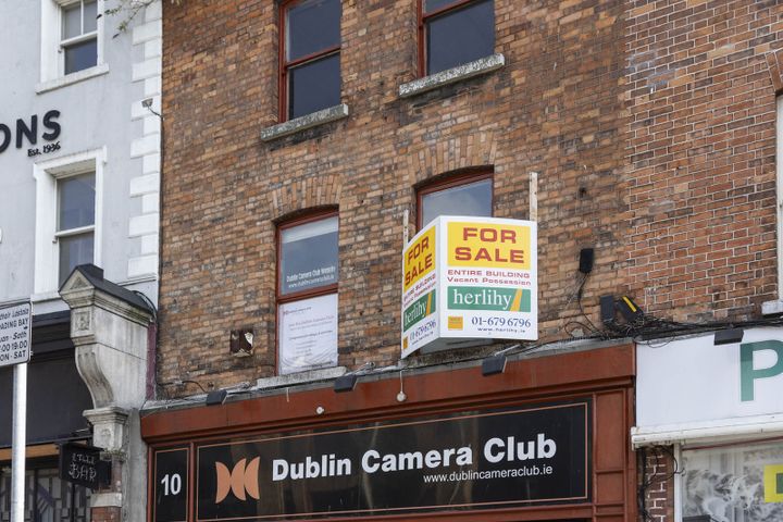 10 Lower Camden Street, Dublin 2, D02NA49