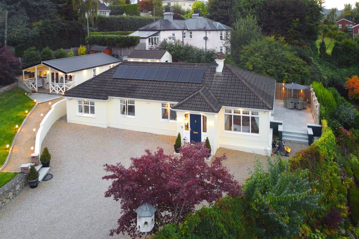 Airmont, Herbert Road , Bray, Co. Wicklow, A98KN79