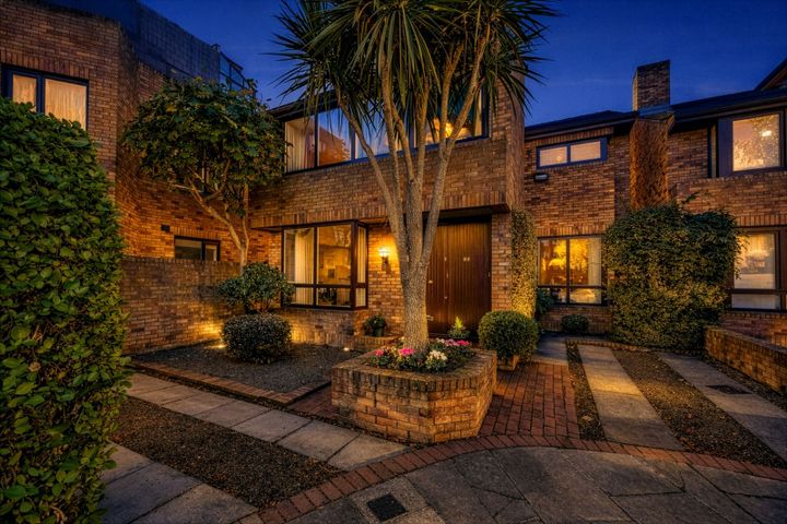 69 Merrion Village, Ballsbridge, Dublin 4, D04T6F3