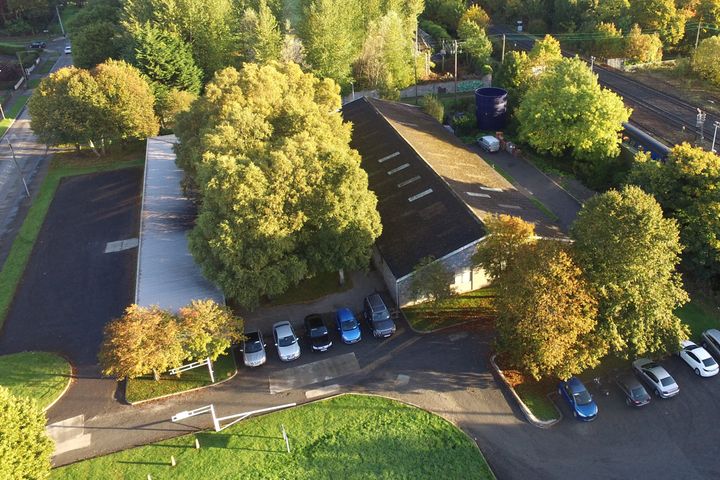 Factory / Warehouse Premises, Ecco Road, Dundalk, Co. Louth