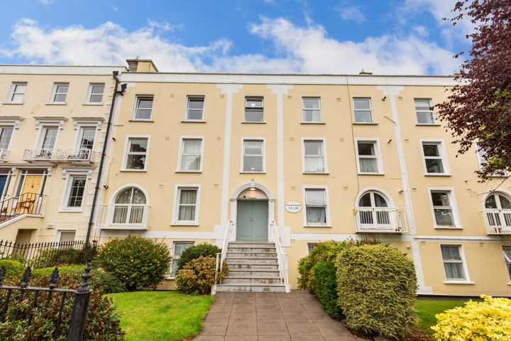 25 Clarinda House, Clarinda Park West, Dun Laoghaire, Co. Dublin, A96XT97