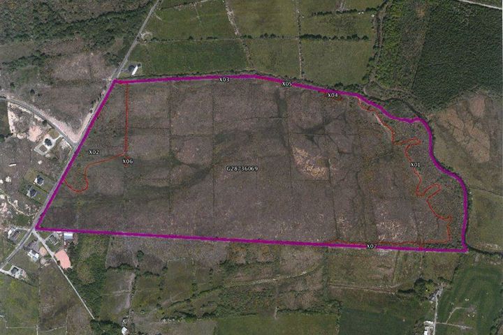 Tonroe, Kylebrack, Galway