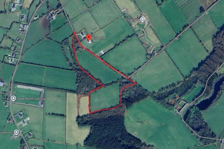 Deerpark, Mountrath, Co. Laois