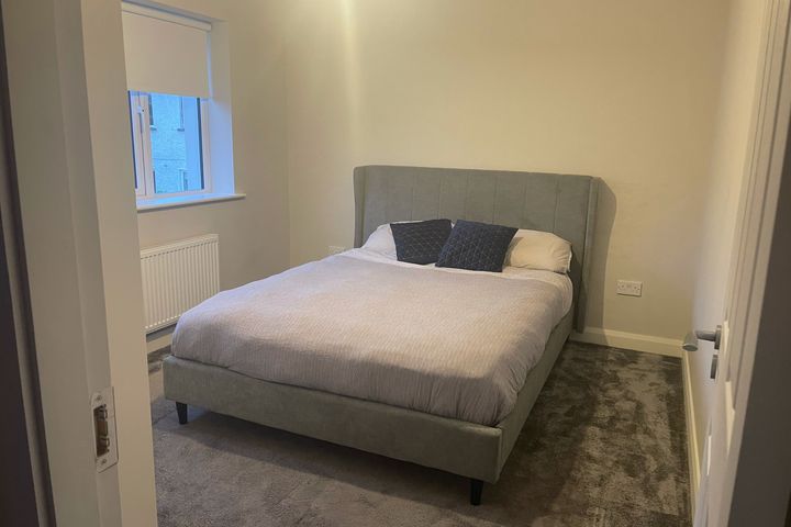 42A Hazelgrove, killinarden, Tallaght, Dublin 24