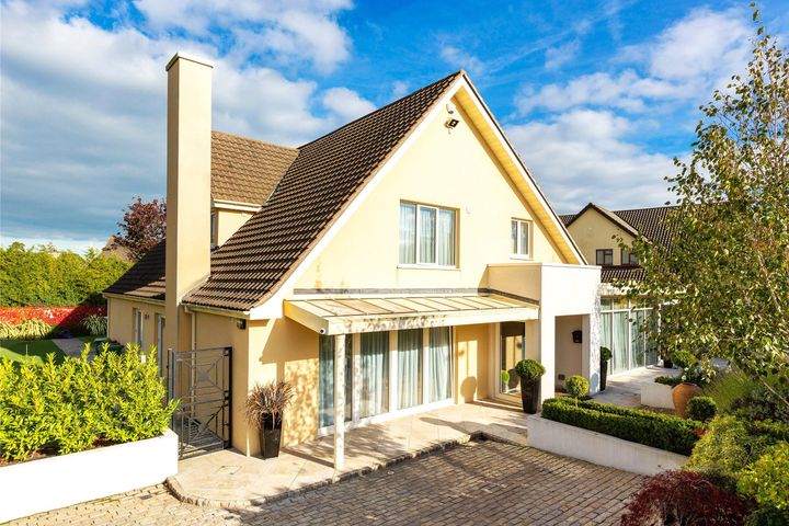 40 Louvain, Ardilea, Clonskeagh, Dublin 14, Dublin