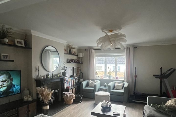 Mount Andrew,Lucan,Co. Dublin *Bills included in rent, Lucan, Co. Dublin